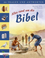 Rund um die Bibel