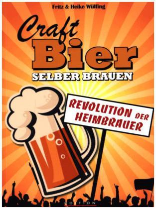 Craft Bier selber brauen