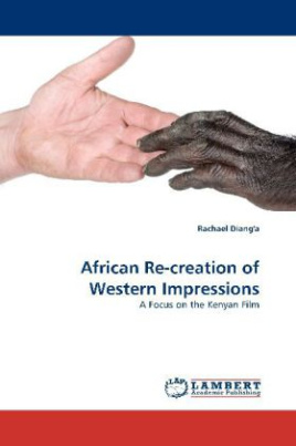 African Re-creation of Western Impressions