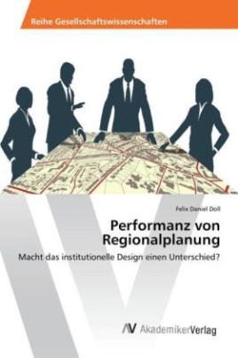 Performanz von Regionalplanung