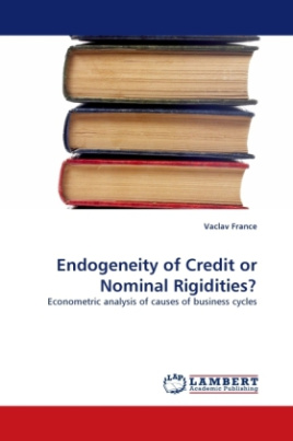 Endogeneity of Credit or Nominal Rigidities?