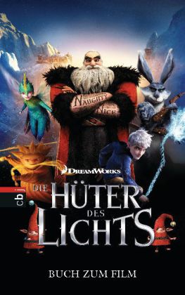 Rise of the Guardians - Die Hüter des Lichts