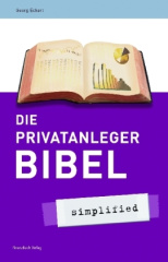 Die Privatanlegerbibel