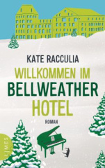 Willkommen im Bellweather Hotel