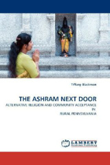THE ASHRAM NEXT DOOR