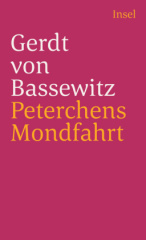 Peterchens Mondfahrt