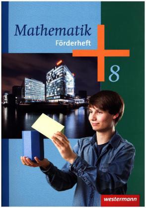 8. Schuljahr, Förderheft