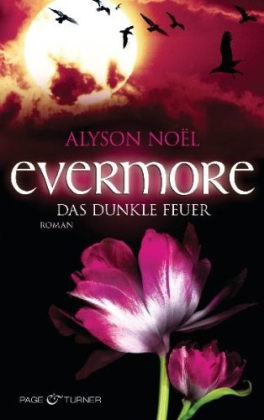 Evermore - Das dunkle Feuer