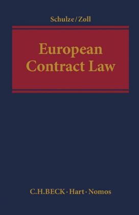 European Contract Law