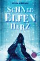 Schnee Elfen Herz