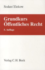 Grundkurs Öffentliches Recht