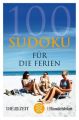 100 Sudoku für die Ferien