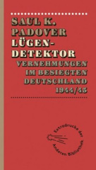 Lügendetektor