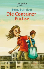 Die Container-Füchse