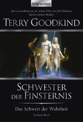 Schwester der Finsternis