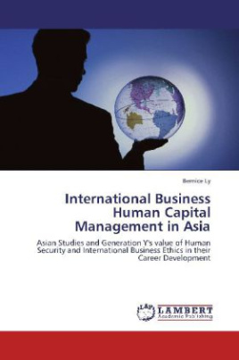 International Business Human Capital Management in Asia