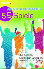 55 Spiele für viele