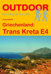 Griechenland: Trans Kreta E4