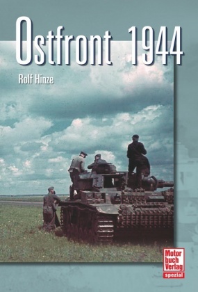 Ostfront 1944