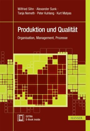 Produktion und Qualität