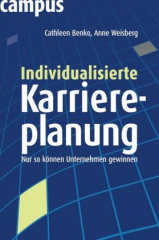 Individualisierte Karriereplanung