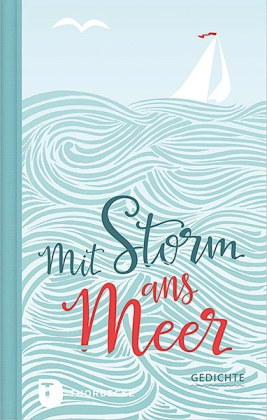 Mit Storm ans Meer