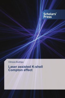 Laser assisted K-shell Compton effect