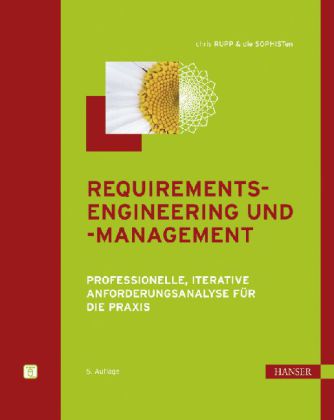 Requirements-Engineering und -Management