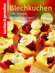 Blechkuchen