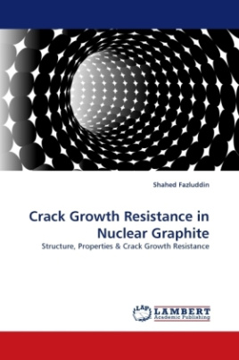 Crack Growth Resistance in Nuclear Graphite