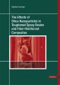 The Effects of Silica Nanoparticles in Toughened Epoxy Resins and Fiber-Reinforced Composites (Print-on-Demand)