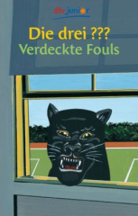 Verdeckte Fouls