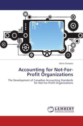 Accounting for Not-For-Profit Organizations