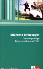 Erfahrene Erfindungen