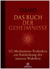 Das Buch der Geheimnisse