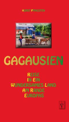 Gagausien