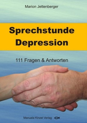 Sprechstunde Depression