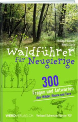 Waldführer für Neugierige