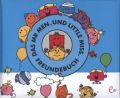 Das Mr. Men Little Miss Freundebuch