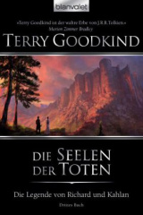 Die Legende von Richard und Kahlan - Die Seelen der Toten