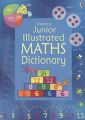 Usborne Junior Illustrated Maths Dictionary