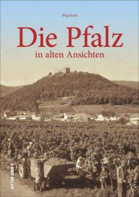 Die Pfalz in alten Ansichten