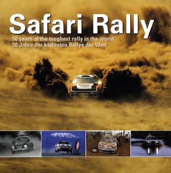 Safari Rally