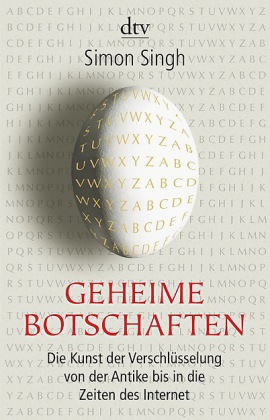 Geheime Botschaften