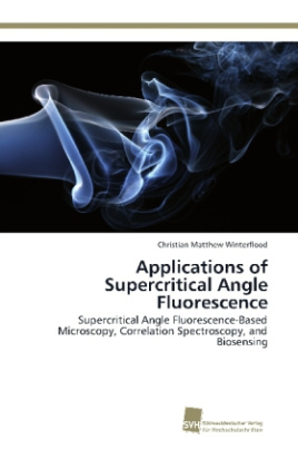 Applications of Supercritical Angle Fluorescence
