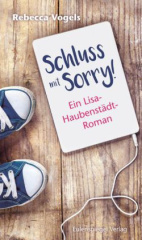 Schluss mit Sorry!