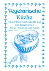 Vegetarische Küche