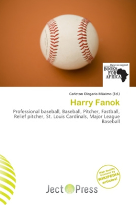 Harry Fanok