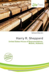 Harry R. Sheppard