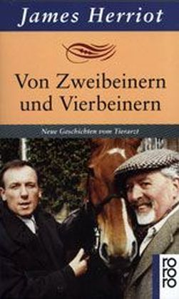 Von Zweibeinern und Vierbeinern